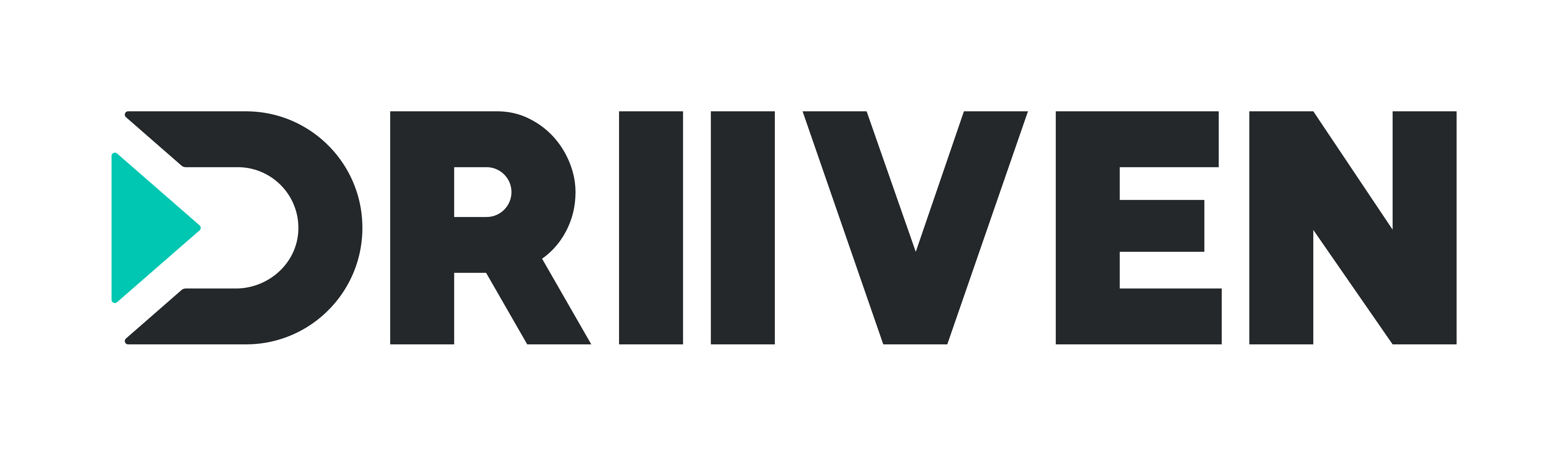 Driiven