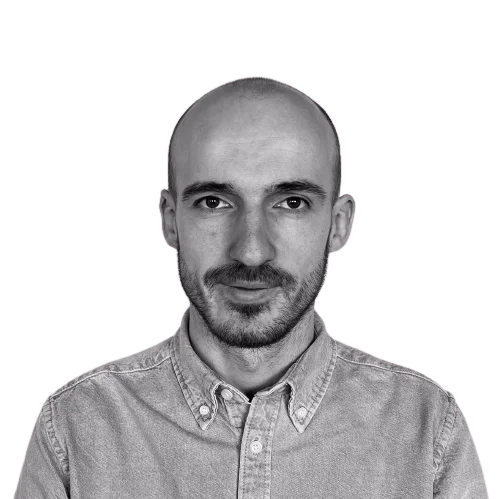 Vincent – Co-fondateur et CEO